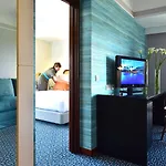 Pestana Premium & Golf Ξενοδοχείο 5*