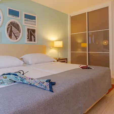 Pestana Premium & Golf Hotel
