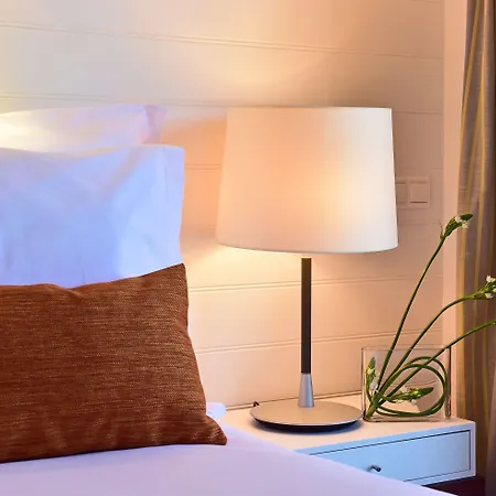 Pestana Premium & Golf