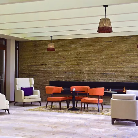 Hotel Pestana Premium & Golf 5*