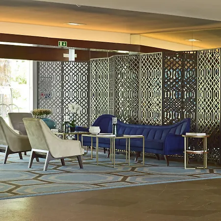 Pestana Premium & Golf Alvor