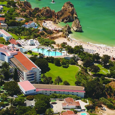 Pestana Premium & Golf Hotel Alvor