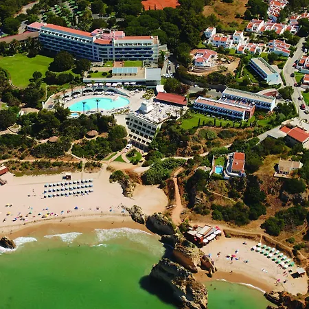 Pestana Premium & Golf Hotel