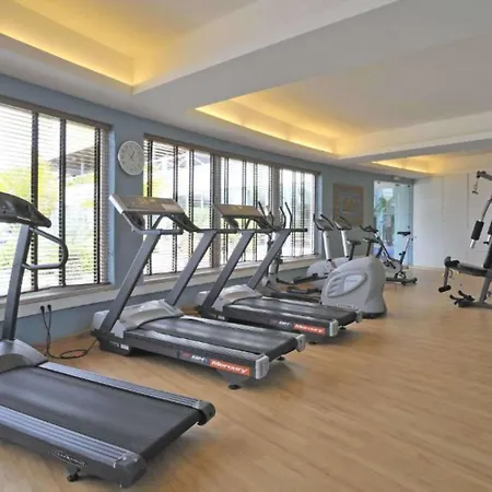 Pestana Premium & Golf Hotel