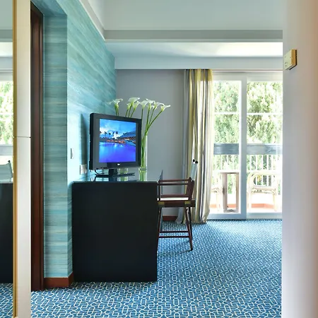 Pestana Premium & Golf 5*