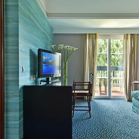 Pestana Premium & Golf Hotel