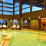 Pestana Premium & Golf Hotel
