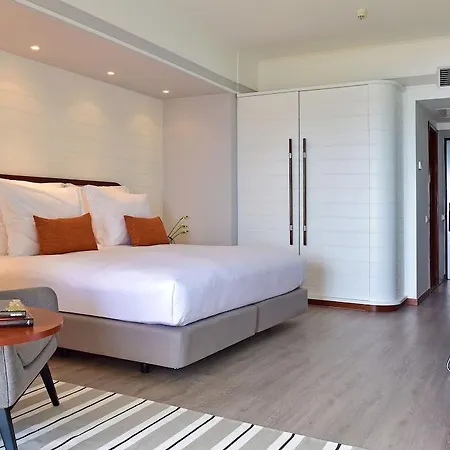 Hotel Pestana Premium & Golf Alvor