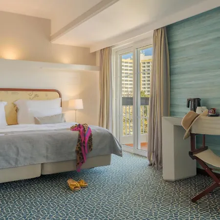 Hotel Pestana Premium & Golf 5*