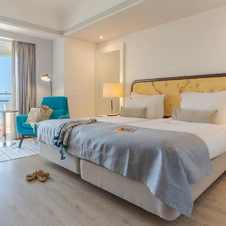 Otel Pestana Premium & Golf