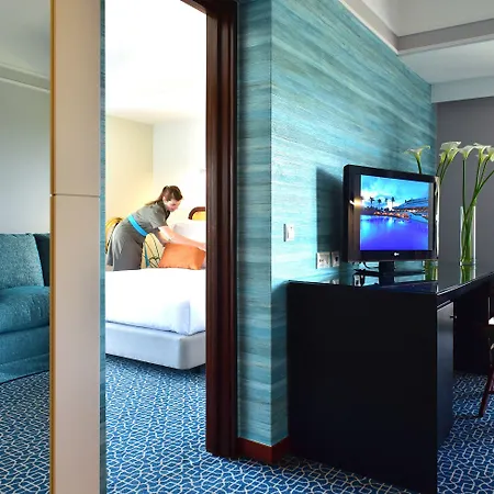 Pestana Premium & Golf Hotel 5*