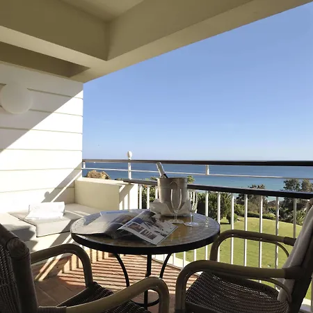 Hotel Pestana Premium Beach&golf