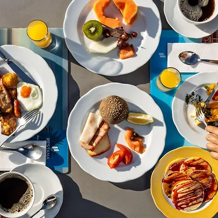 Hotel Pestana Premium & Golf Alvor