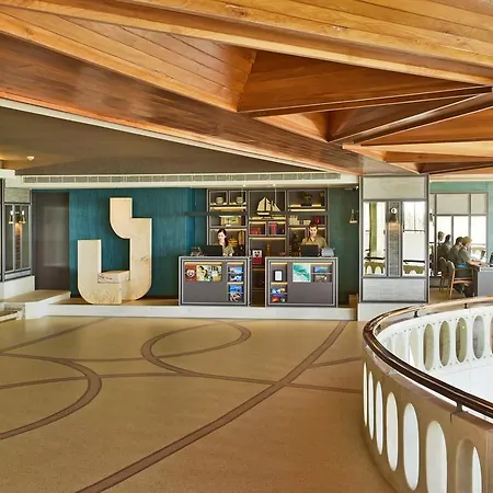 Hotel Pestana Premium Beach&golf Alvor