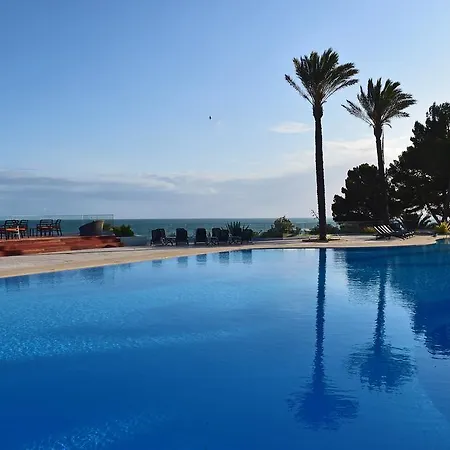 Hotel Pestana Premium Beach&golf 5*