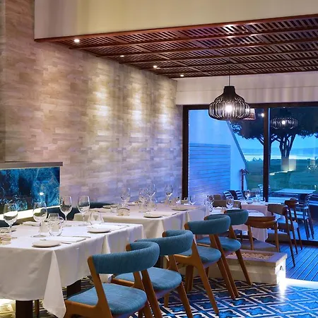 Pestana Premium Beach&golf