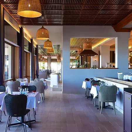Hotel Pestana Premium & Golf