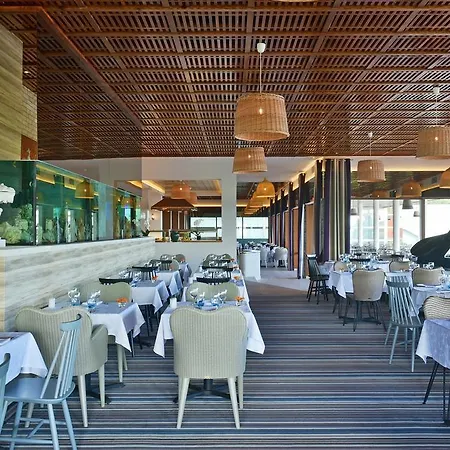 Hotel Pestana Premium & Golf Alvor
