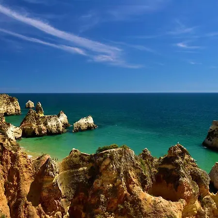 Pestana Premium Beach&golf