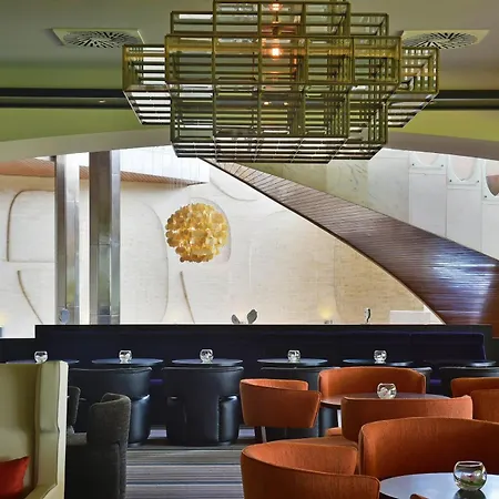 Hotel Pestana Premium Beach&golf 5*