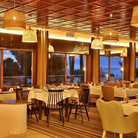 Pestana Premium & Golf Hotel