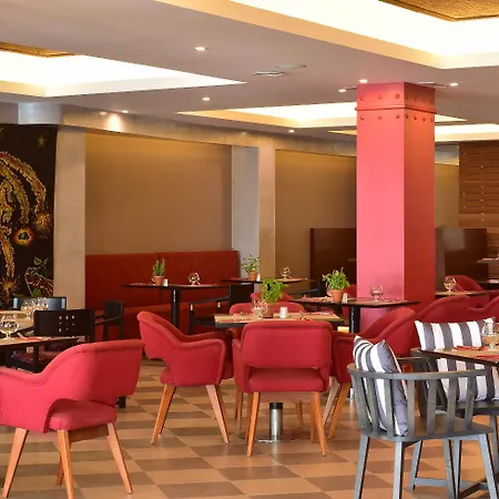 Hotel Pestana Premium & Golf