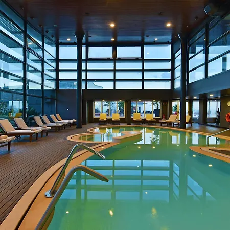 Pestana Premium Beach&golf Hotel 5*