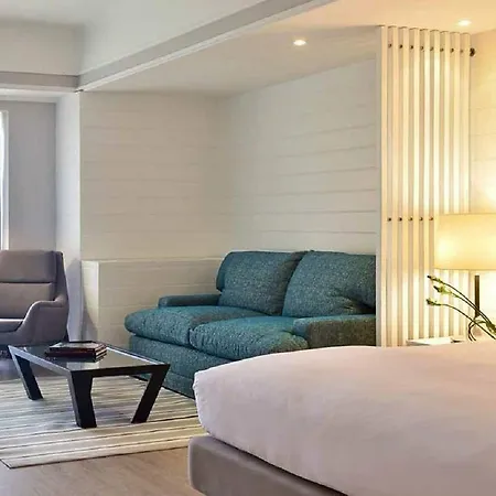Pestana Premium & Golf ホテル アルヴォル