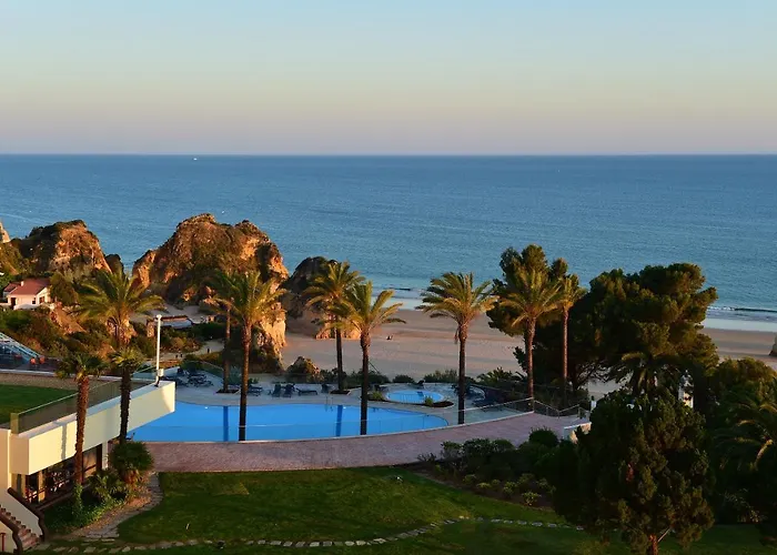 Отель Pestana Premium & Golf