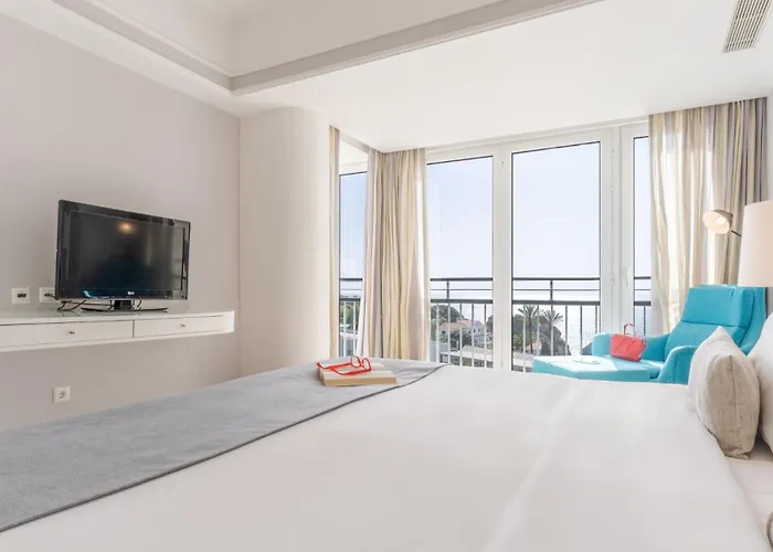 Pestana Premium & Golf Алвор