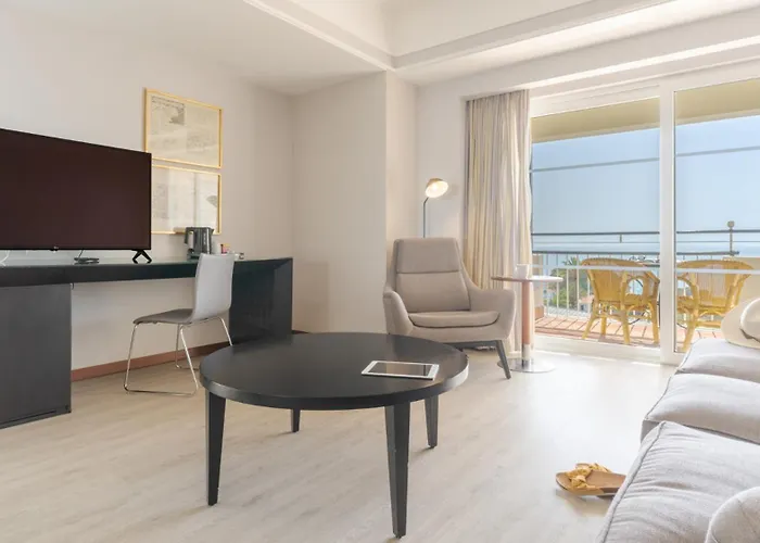 Pestana Premium & Golf 5*