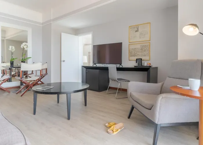 Pestana Premium & Golf