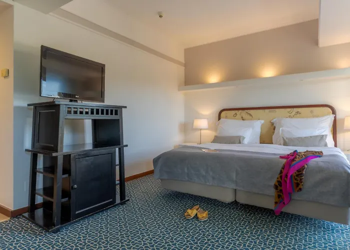 Pestana Premium & Golf 5*