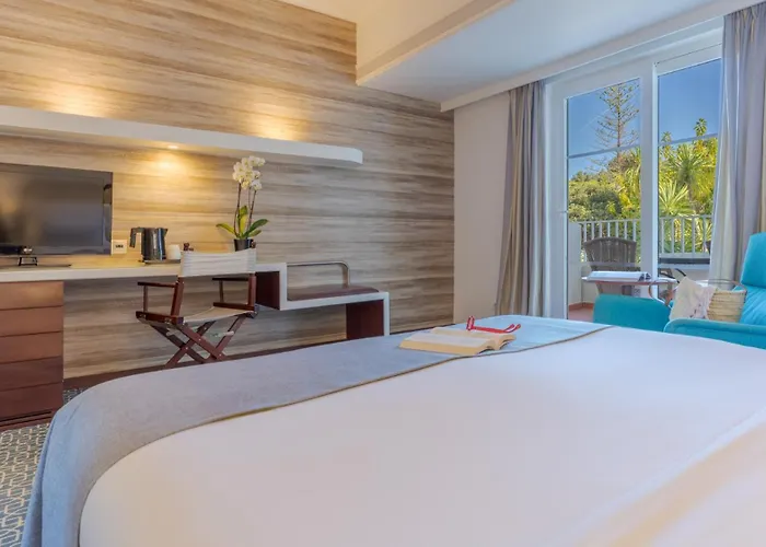 Pestana Premium & Golf Отель