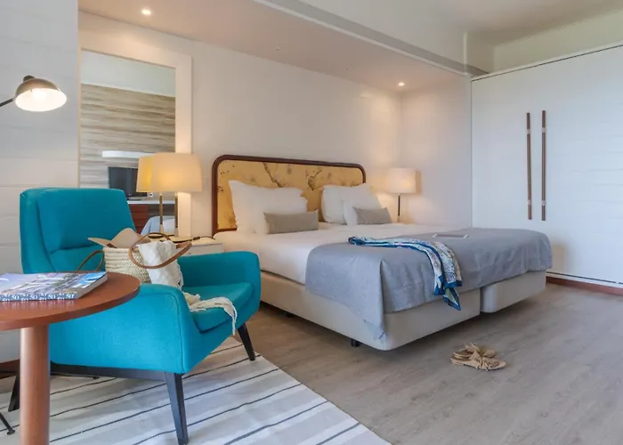 Pestana Premium & Golf Отель 5*