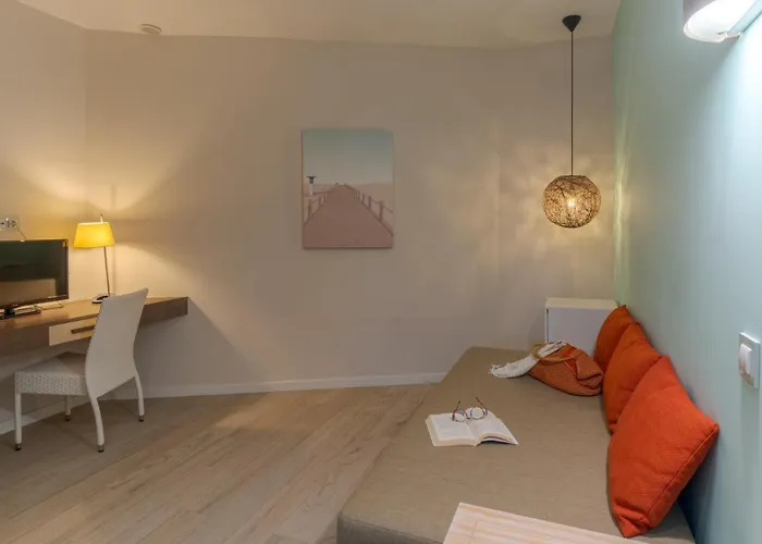 Pestana Premium & Golf 5* Алвор