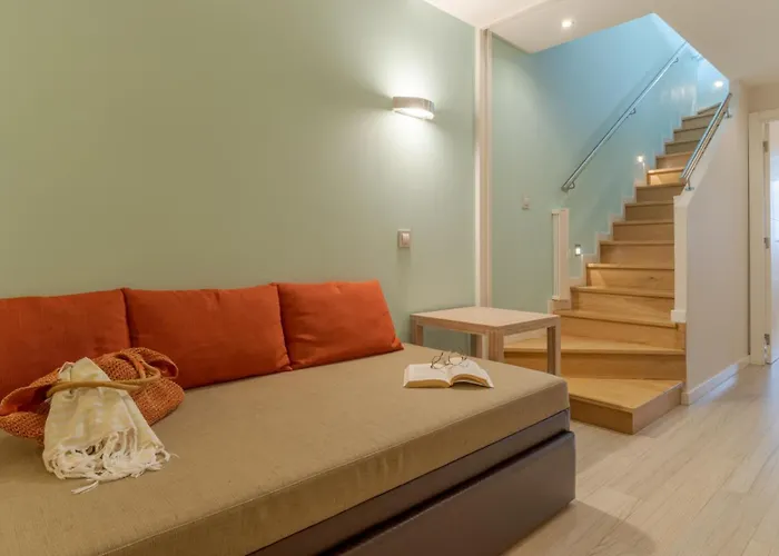 Отель Pestana Premium & Golf Алвор