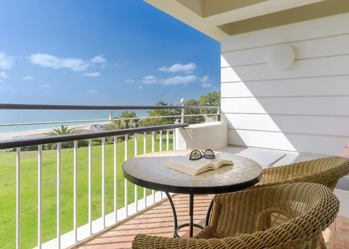 Pestana Premium & Golf Отель Алвор