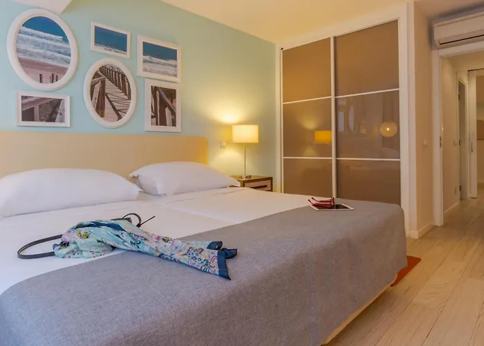 Pestana Premium & Golf Отель