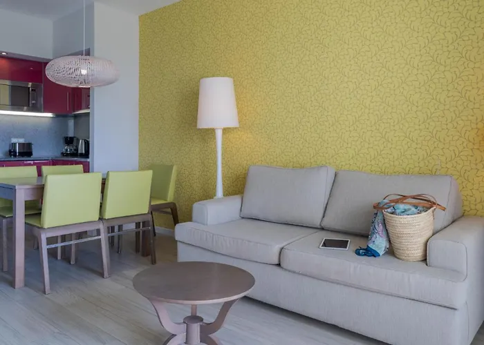 Pestana Premium & Golf