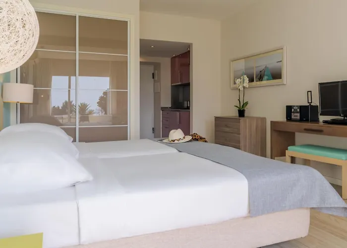 Pestana Premium & Golf 5* Алвор