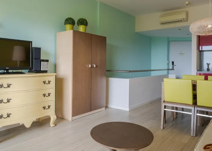 Отель Pestana Premium & Golf 5*