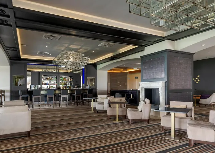 Pestana Premium & Golf 5*