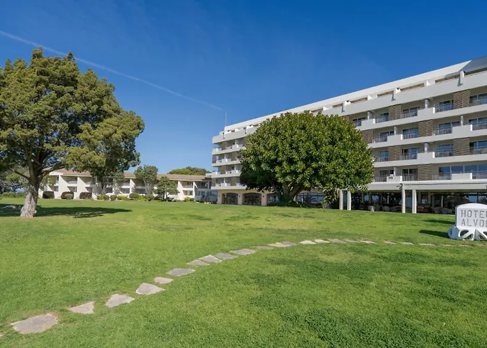 Pestana Premium & Golf Отель 5*