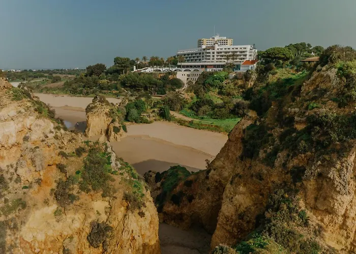 Pestana Premium & Golf 5* Алвор