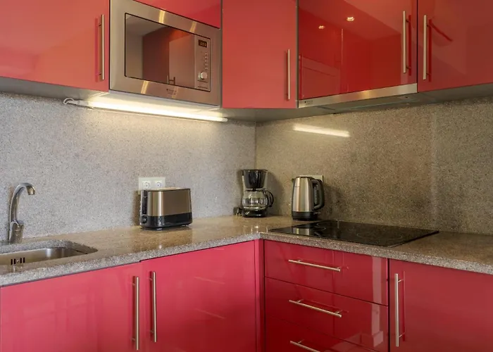 Отель Pestana Premium & Golf