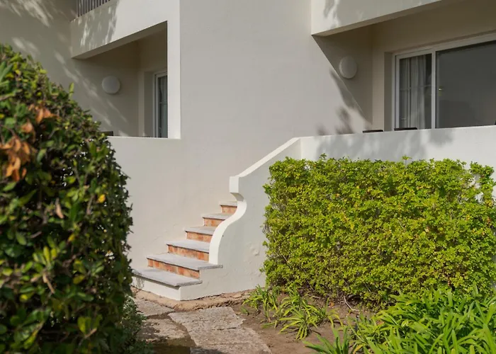 Отель Pestana Premium & Golf Алвор