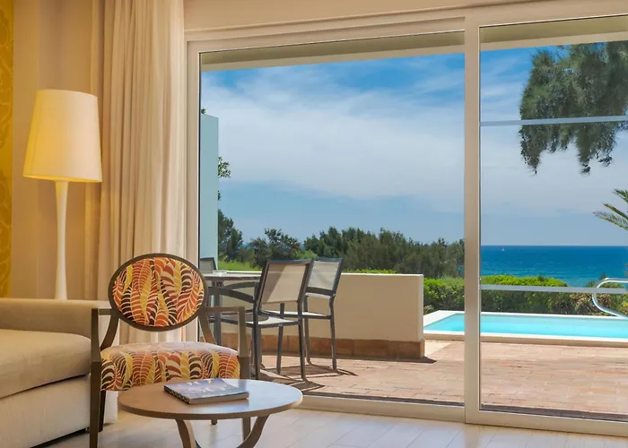 Pestana Premium & Golf Алвор