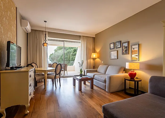 Pestana Premium & Golf Отель 5*