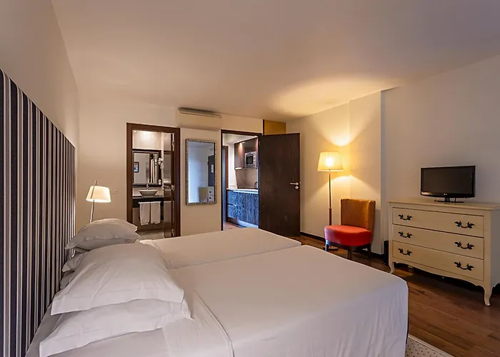 Pestana Premium & Golf 5*